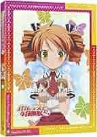 バカとテストと召喚獣にっ！　第5巻 [DVD] 819EqFrEj+L._AC_SY200_QL15_.jpg